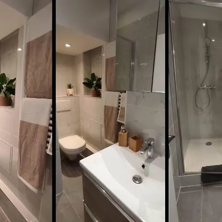 L'escapade Cosy, 2 Pers Saint-Nectaire