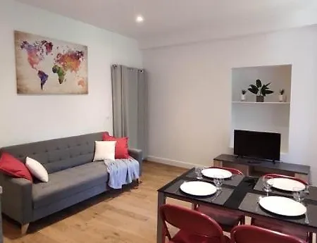 L'escapade Cosy, 2 Pers * Saint-Nectaire