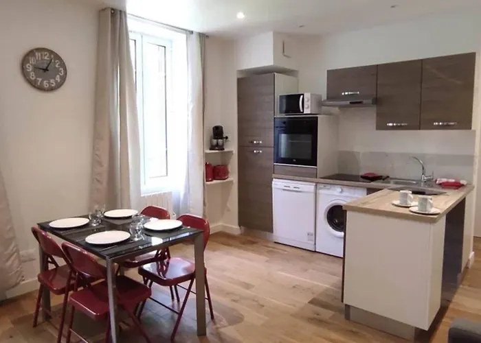 L'escapade Cosy, 2 Pers Saint-Nectaire