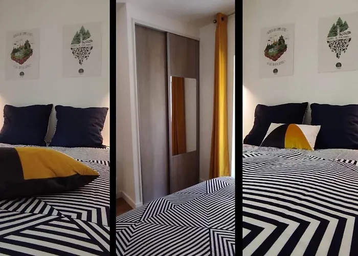 L'escapade Cosy, 2 Pers Saint-Nectaire