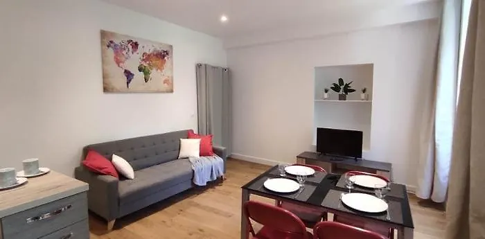 L'escapade Cosy, 2 Pers * Saint-Nectaire